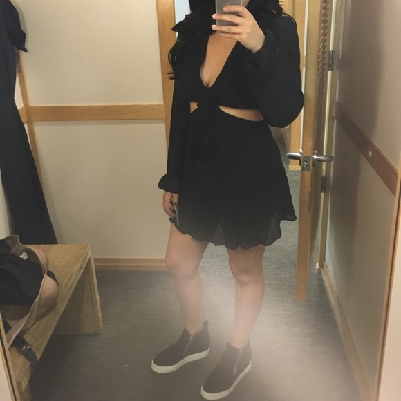 Reformation Dresses & Skirts - Reformation romper